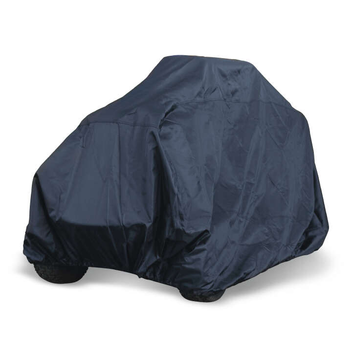 STIGA Abdeckplane für Rasentraktor